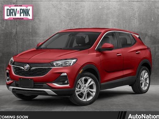 BUICK ENCORE GX 2023 KL4MMBS20PB087195 image